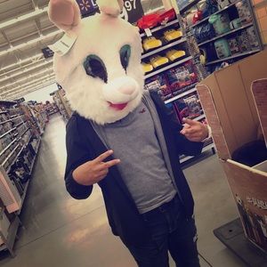 Meet your Posher, Crystian